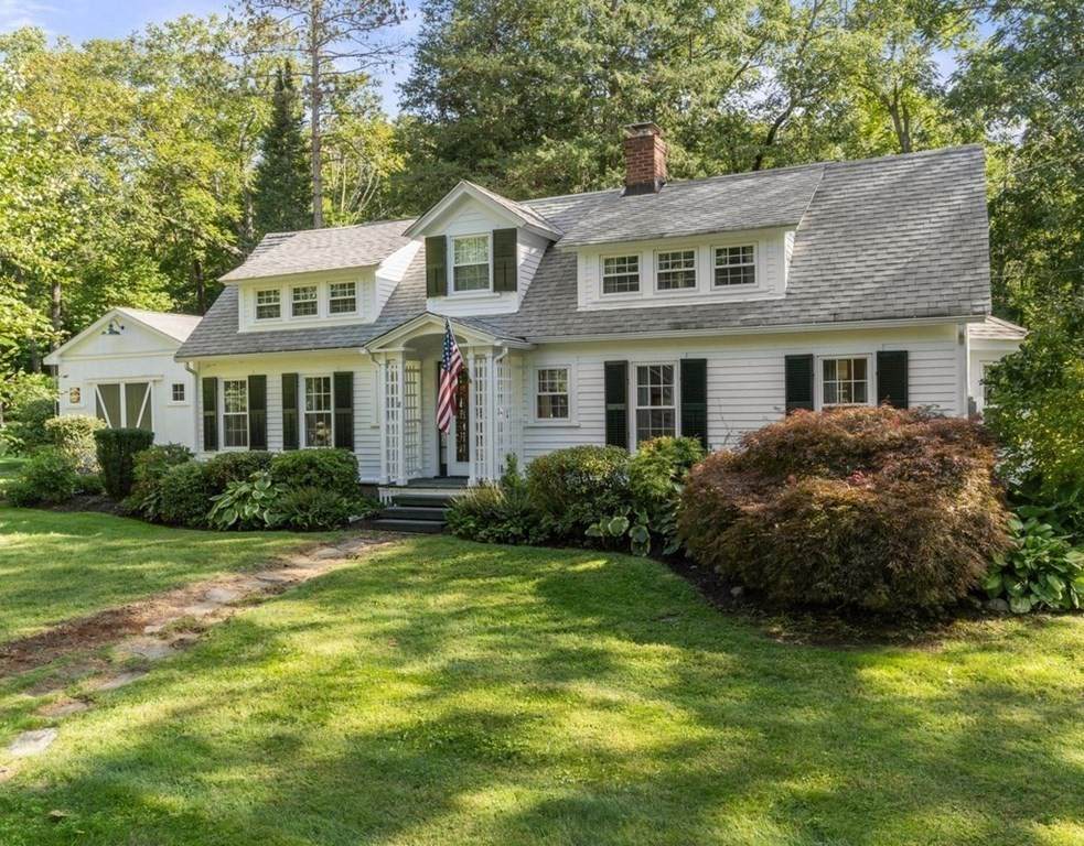 8 Merriam Road - Photo 1