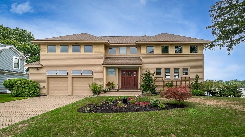 104 Spy Pond Parkway - Photo 1