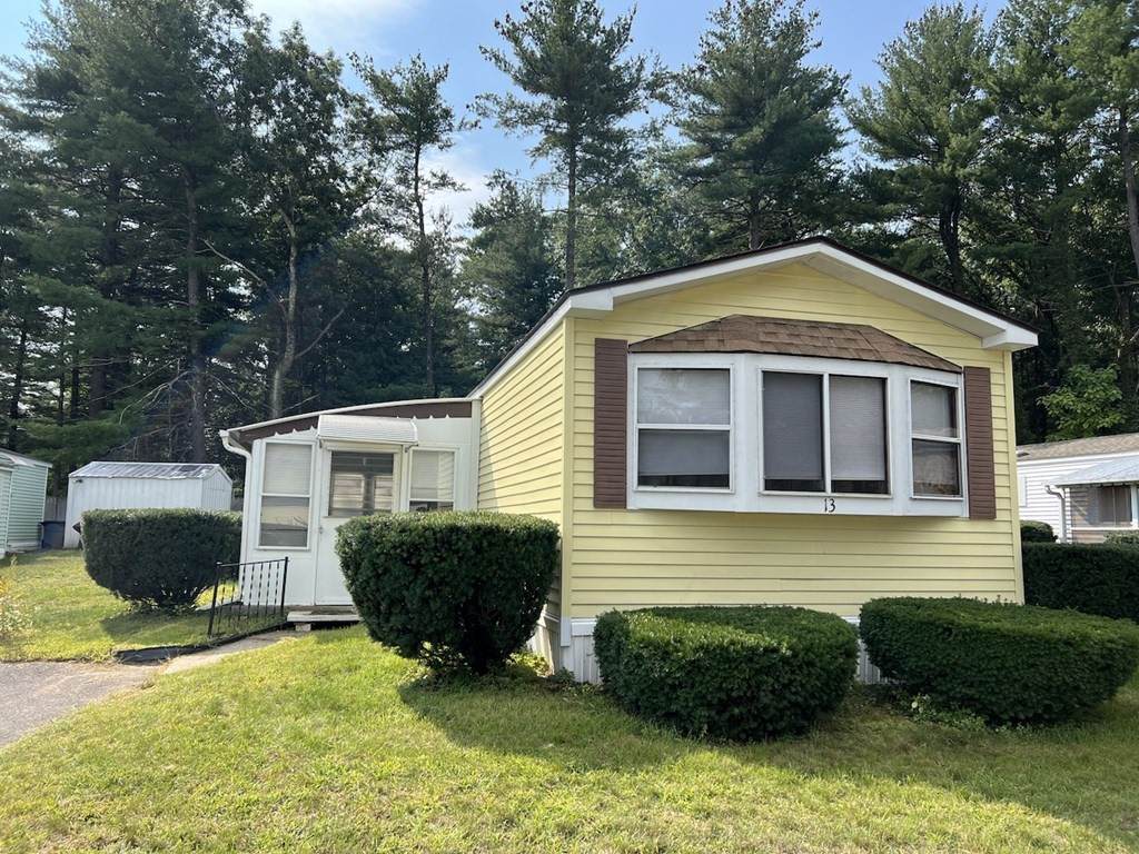 13 Williams Way - Photo 1