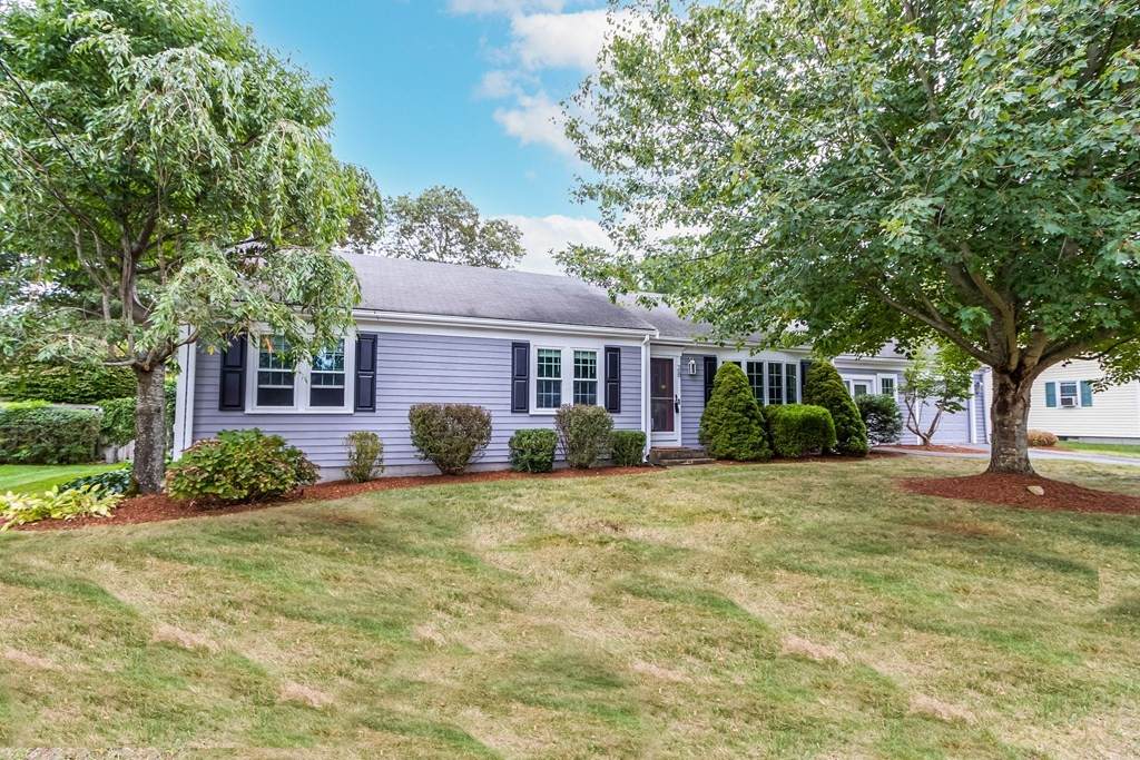 28 Captain Daniel Rd - Photo 1