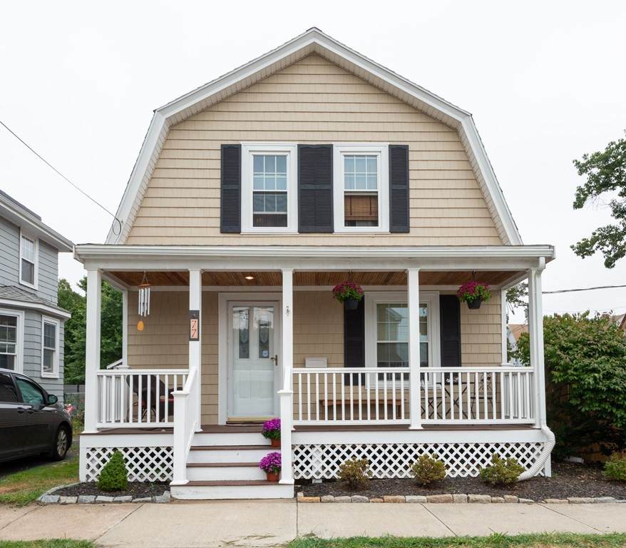 77 E Park Ave - Photo 1