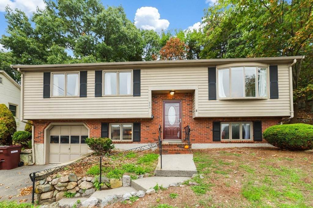 849 Washington St - Photo 1
