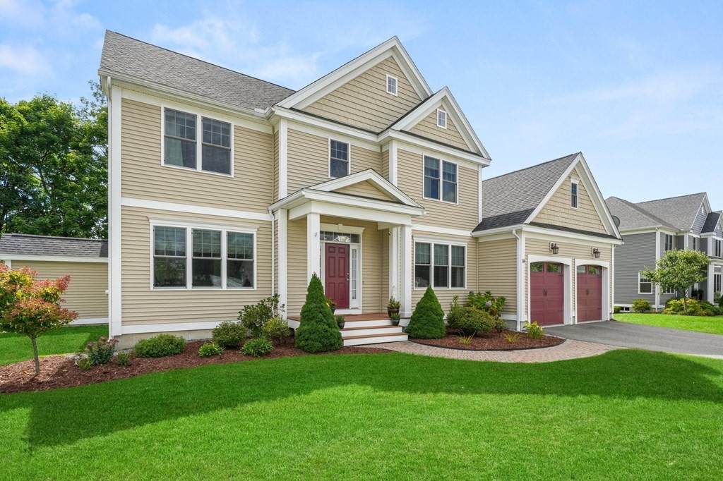 14 Winship Drive - Photo 1