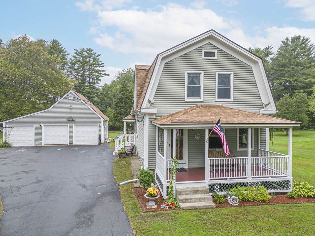 6 Taunton Street - Photo 1