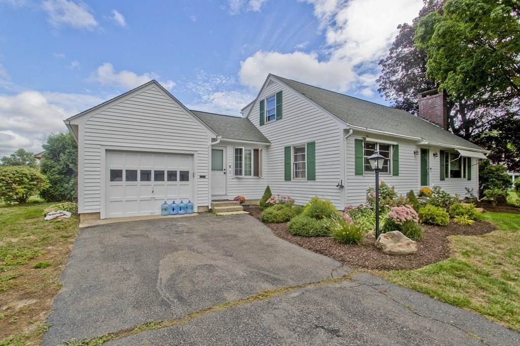 6 Apple Orchard Hts - Photo 1