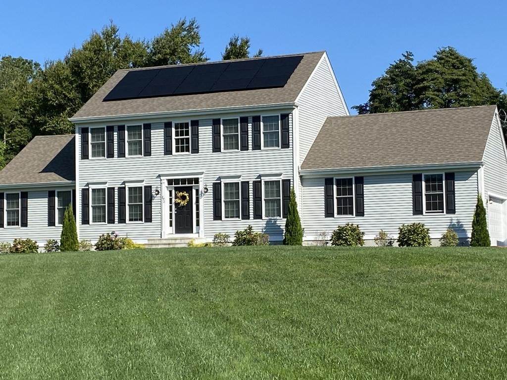 792 Faunce Corner Rd - Photo 1