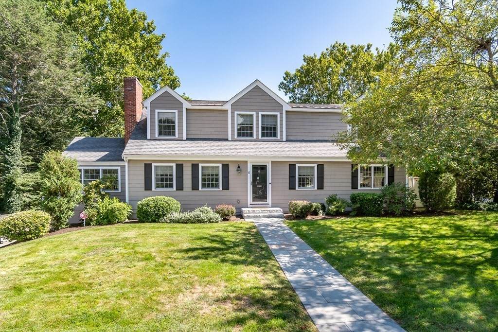 15 River Glen Road - Photo 1