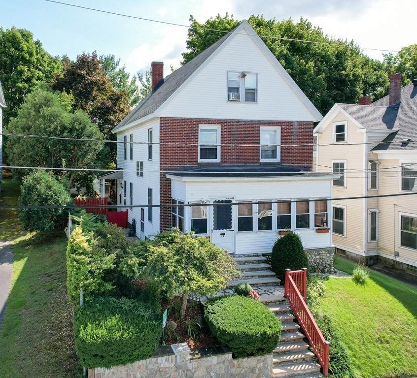 29 Whitney Ave - Photo 1
