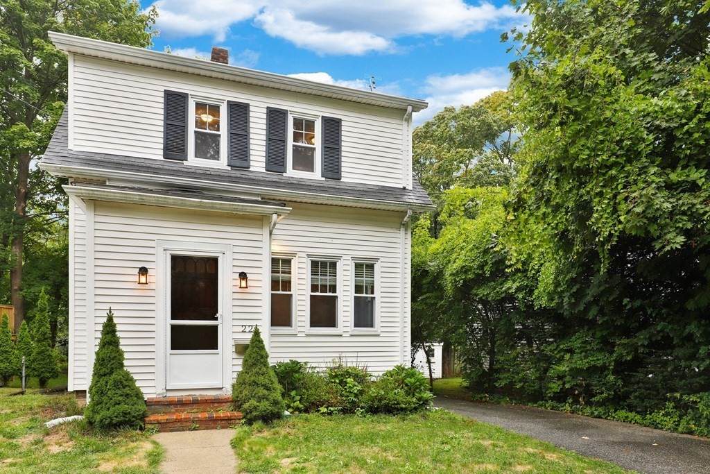 22 Reed St - Photo 1
