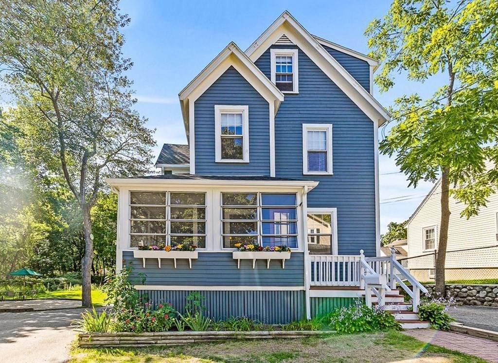 5 Findlay St - Photo 1