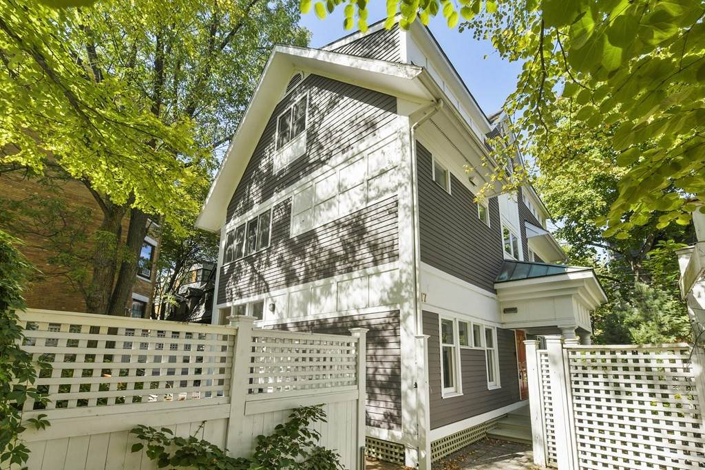 17 Frost Street - Photo 1