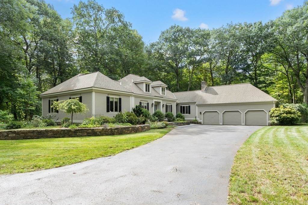 151 Pope Rd - Photo 1