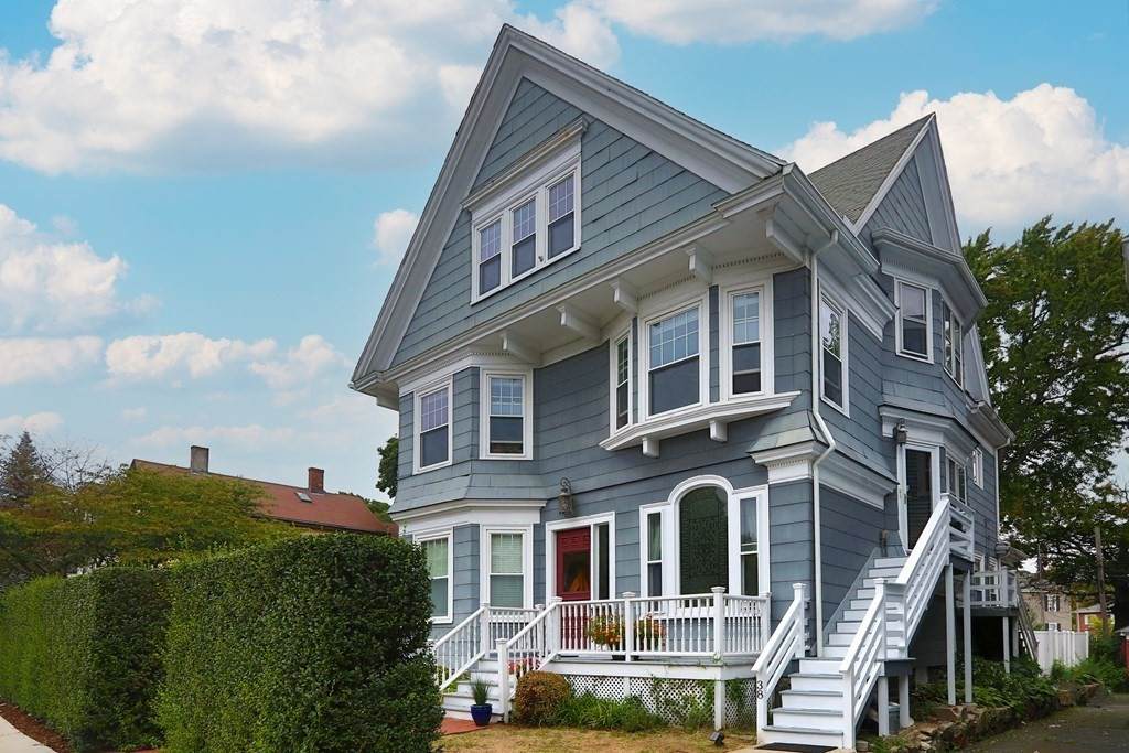 38 Florence St - Photo 1