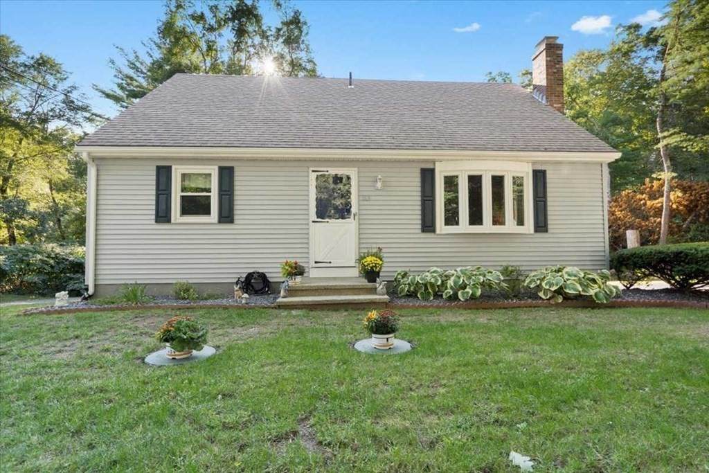 163 Old Webster Rd. - Photo 1
