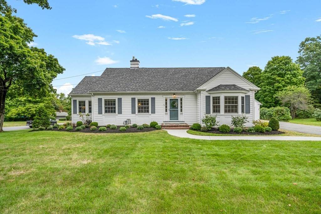 129 Lovejoy Rd - Photo 1