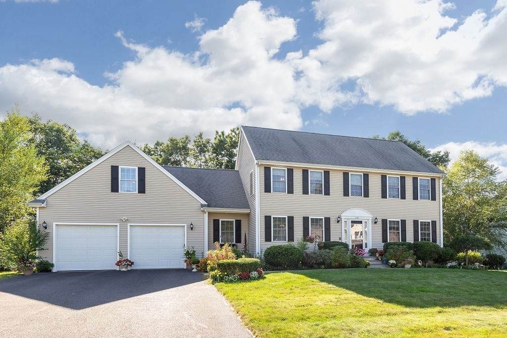 115 Old Wood Road - Photo 1