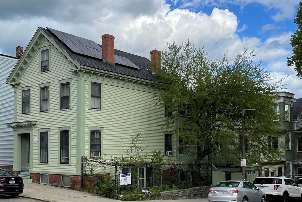 124 Marion Street - Photo 1