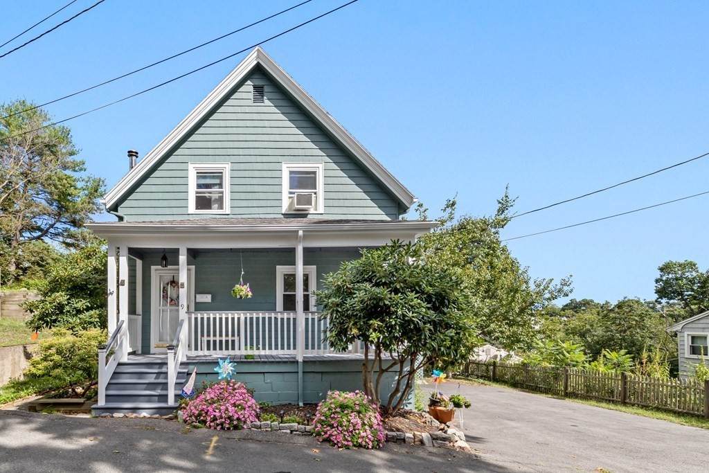 9 Greenwood Cir - Photo 1