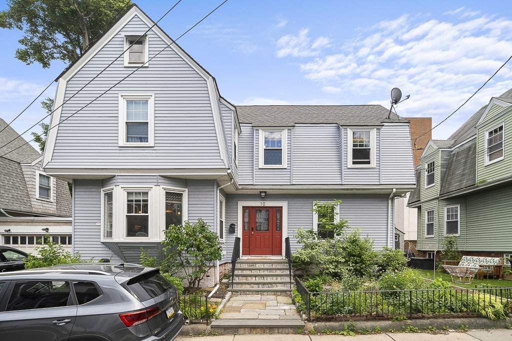 10 Spring Hill Terrace - Photo 1