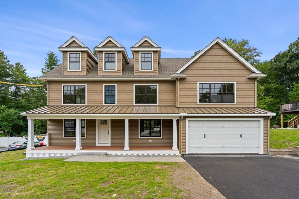 31 Wheatland Street - Photo 1