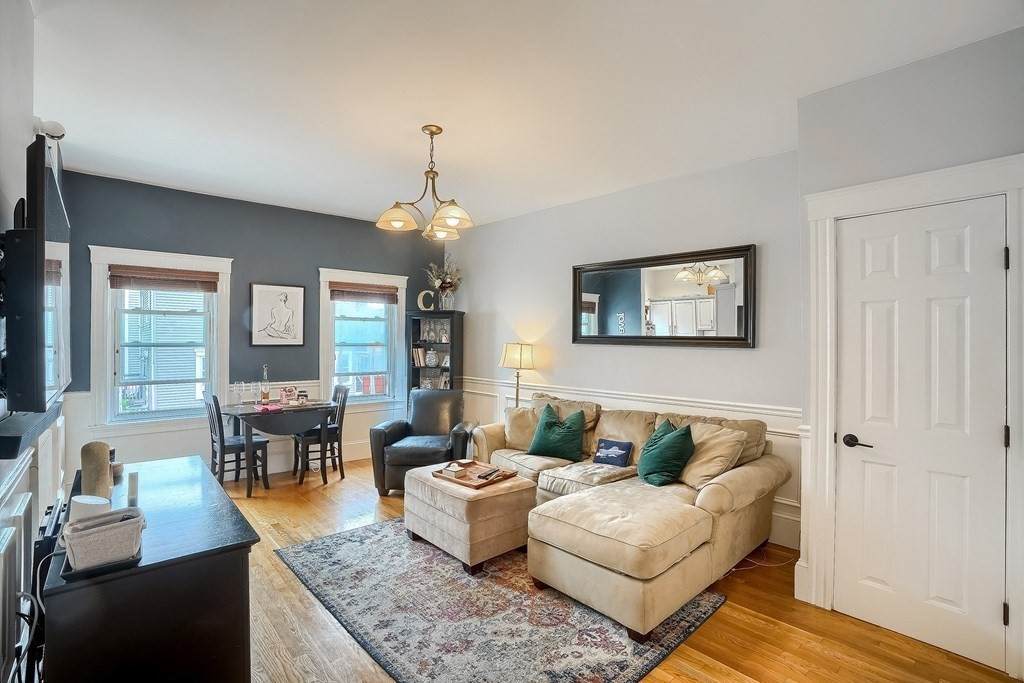 136-136A D Street - Photo 1