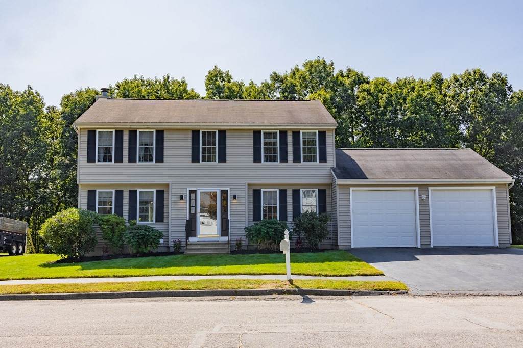 4 High Rock Lane - Photo 1