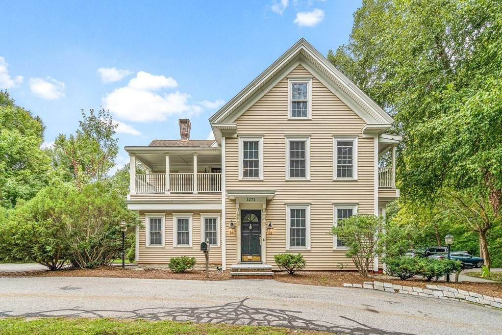 1271 Elm St - Photo 1