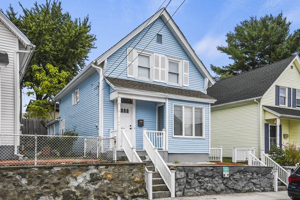 23 Arthur Street - Photo 1