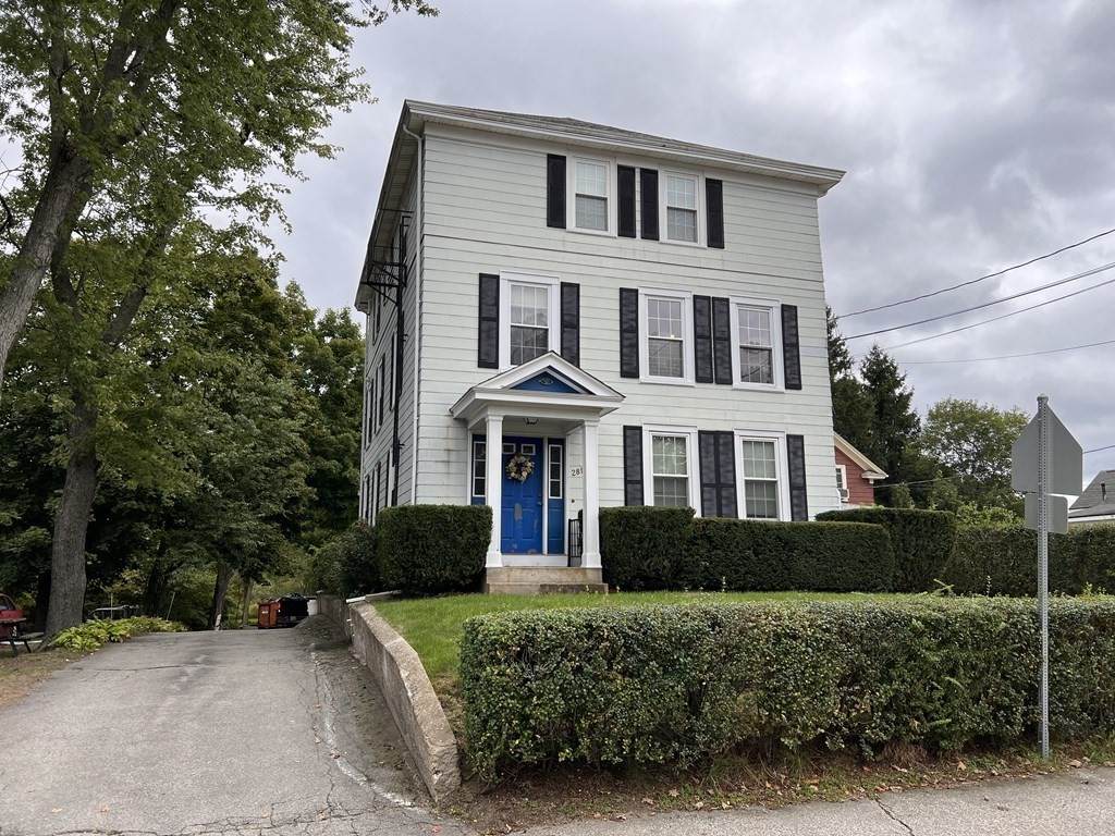 281 North Washington St. - Photo 1