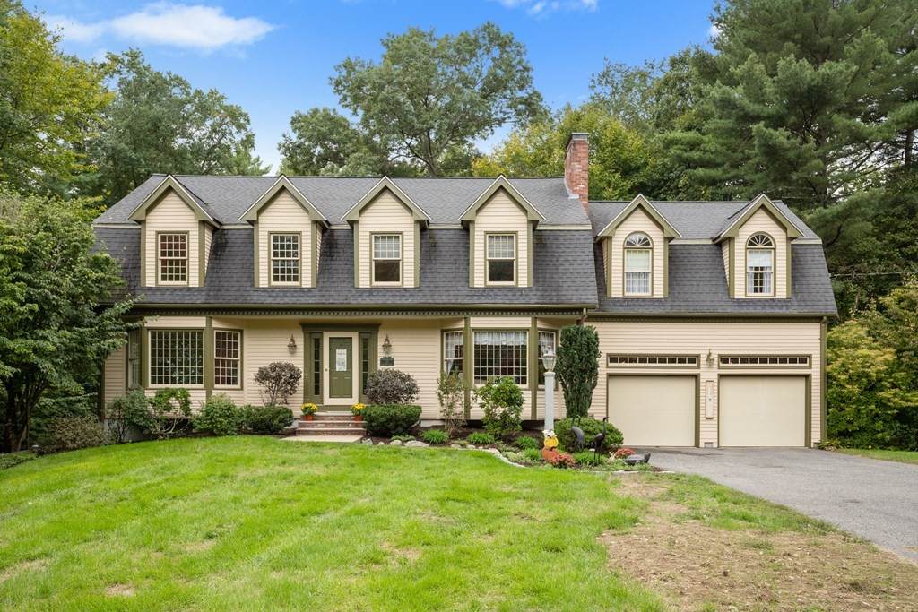 23 Bogastow Circle - Photo 1