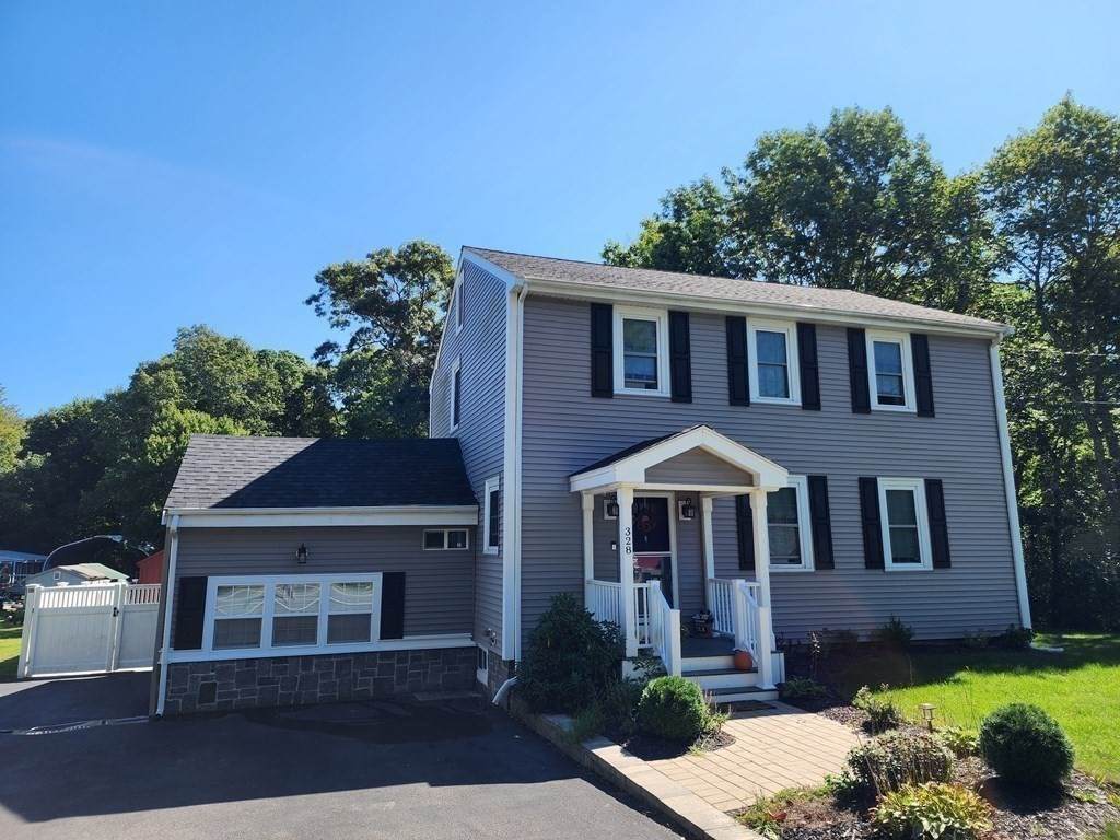 328 Washington St - Photo 1