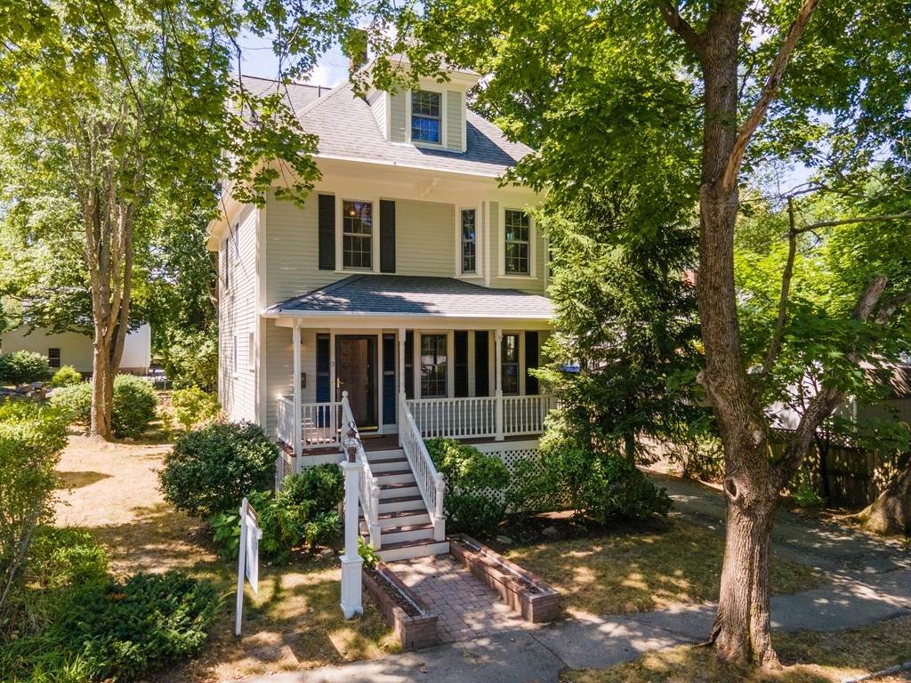 3 Bailey Ave - Photo 1