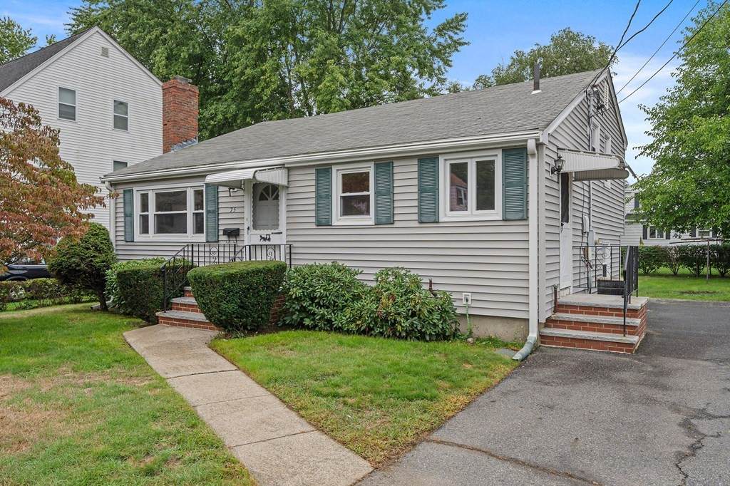 75 Hooper Rd - Photo 1