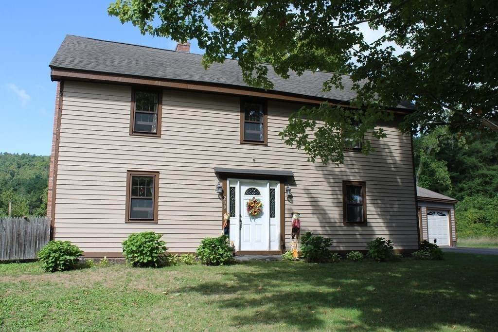 200 Green River Rd - Photo 1