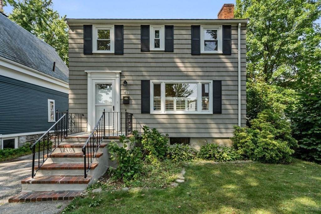 10 Martin Street - Photo 1