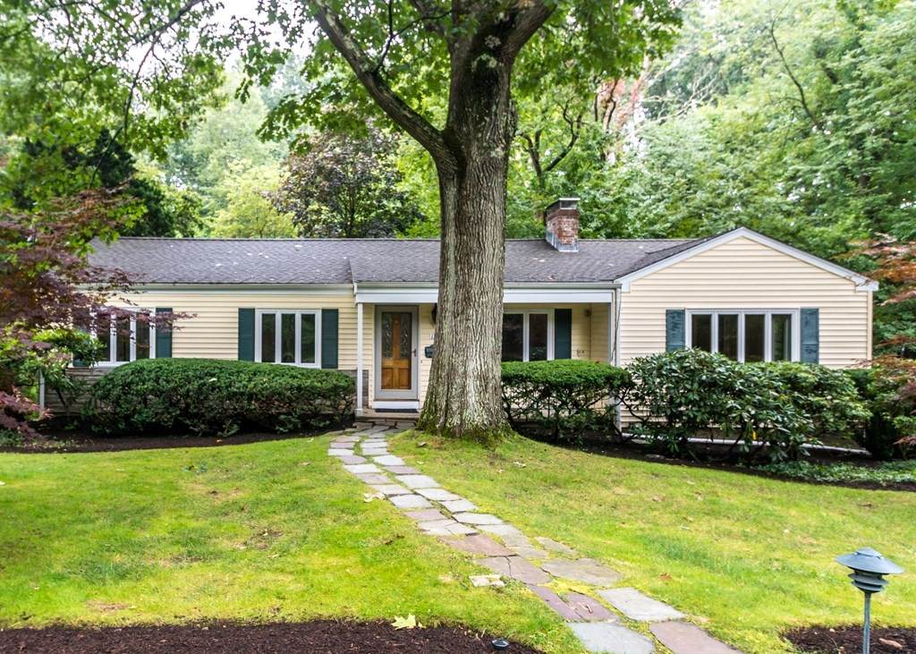 134 Clarke Road - Photo 1
