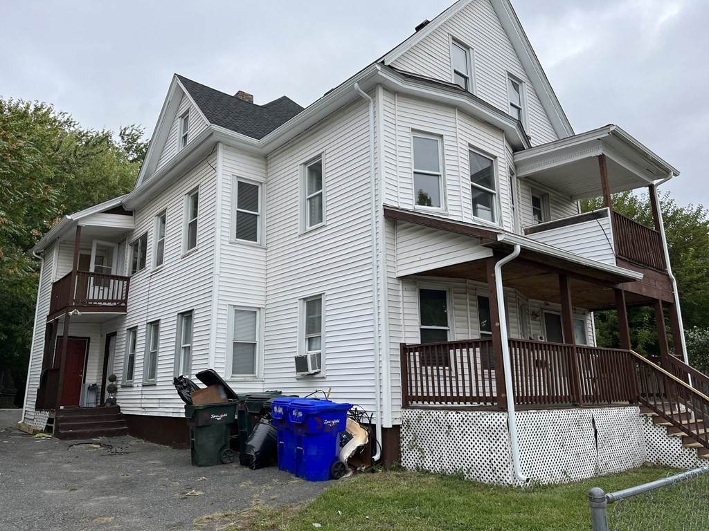 334-336 Liberty St - Photo 1