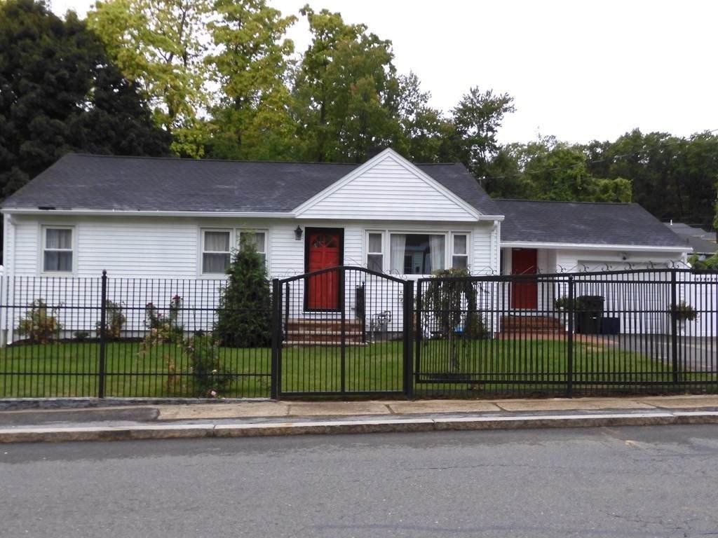 168 Jackson St. - Photo 1