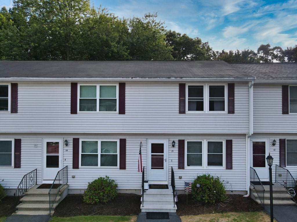91 Donohue Rd - Photo 1