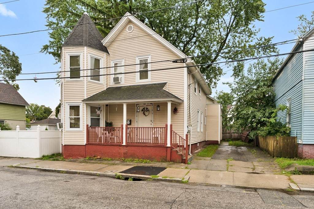 37 Gladstone St - Photo 1