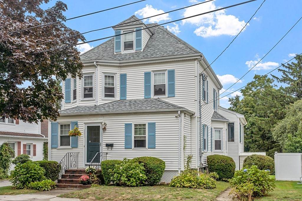 19 Fay Avenue - Photo 1
