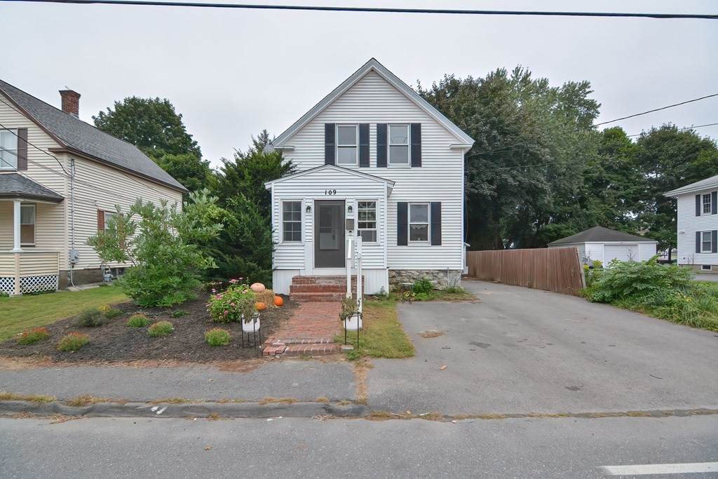 109 Packard St - Photo 1