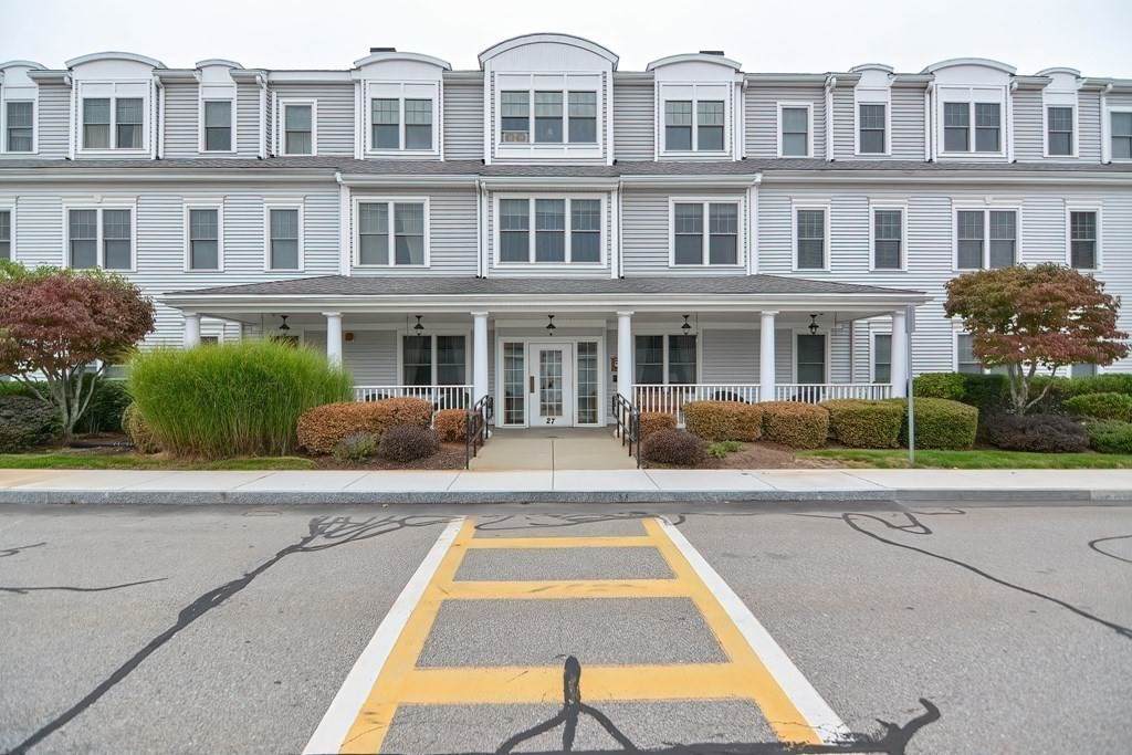 27 Hartland Way - Photo 1