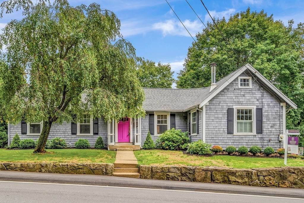 22 Franklin St - Photo 1