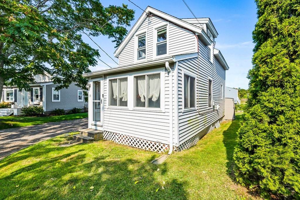 33 Old Ferry St. - Photo 1