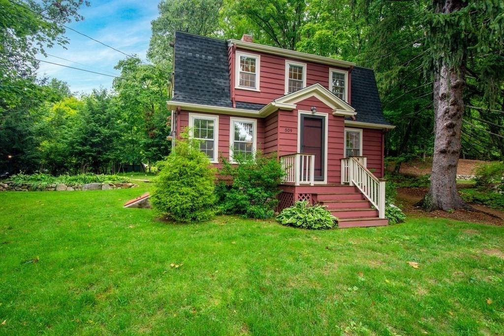 509 Concord Rd - Photo 1