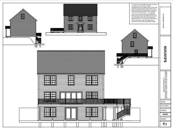 160 Fiskdale Rd - Photo 1