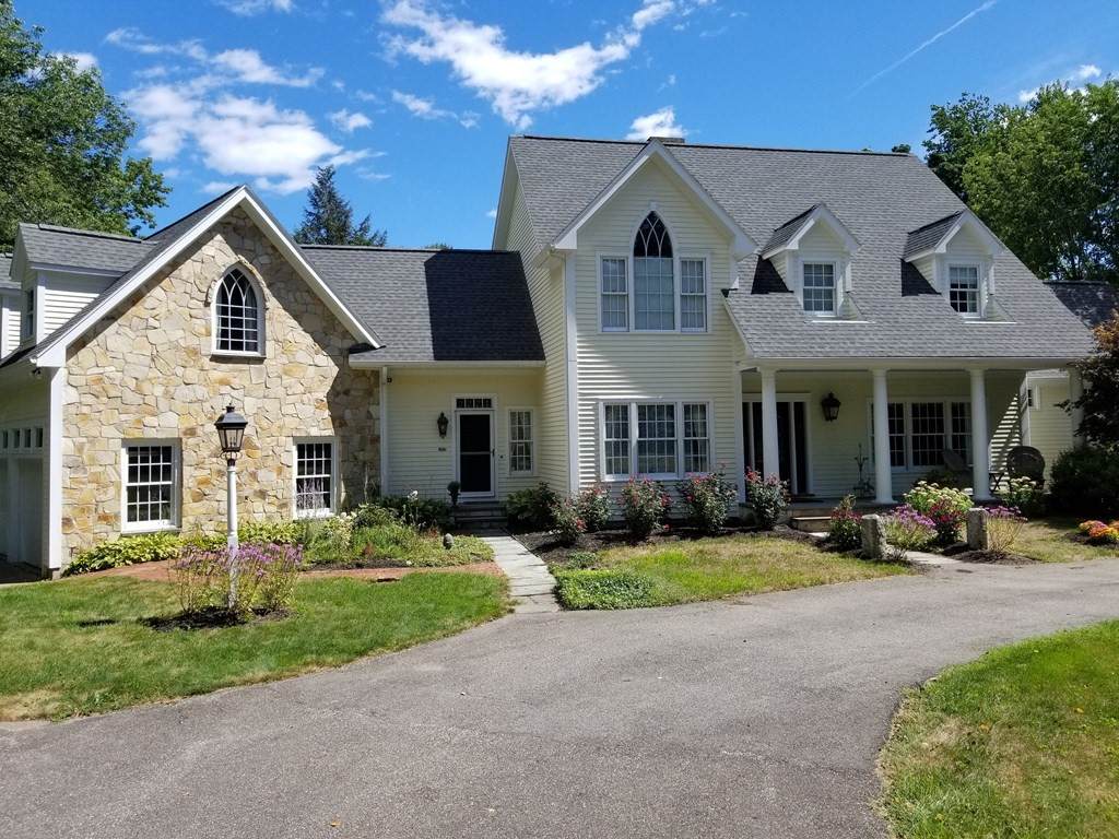 440 Salisbury St - Photo 1