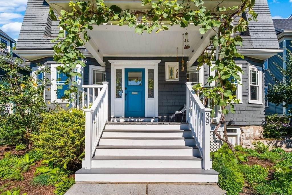 39 Rosedale St - Photo 1