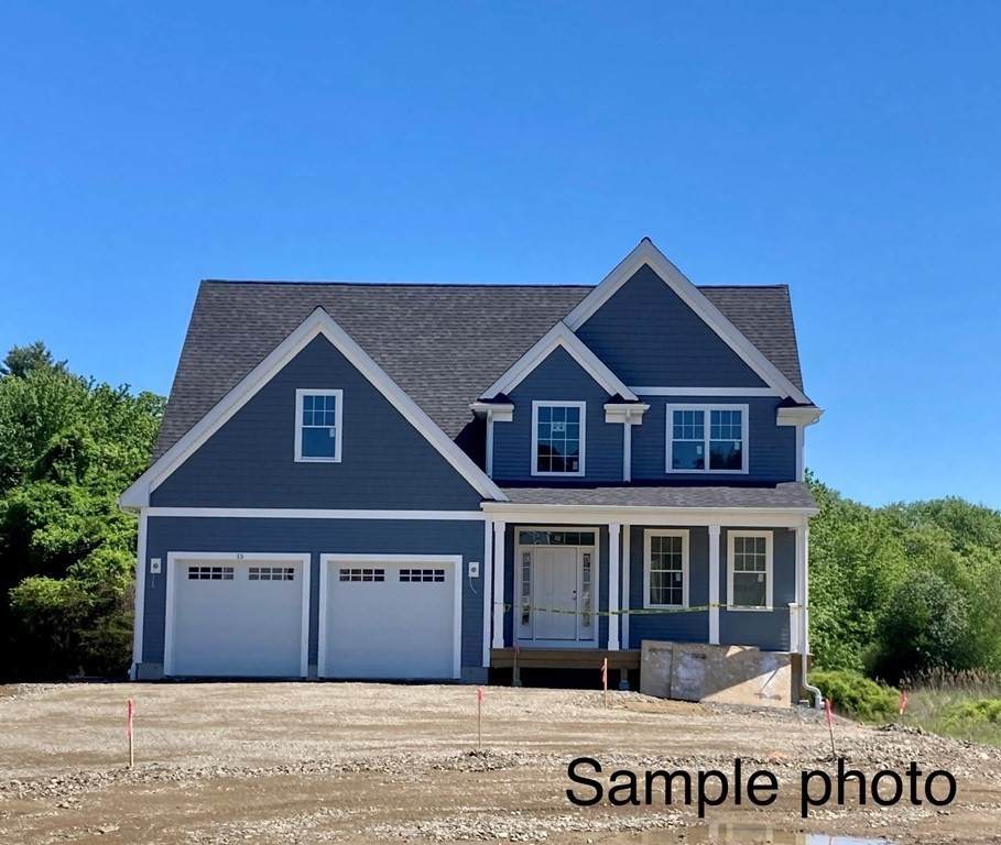 6 Dow Brook Circle - Photo 1